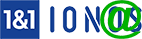 1&1 Ionos